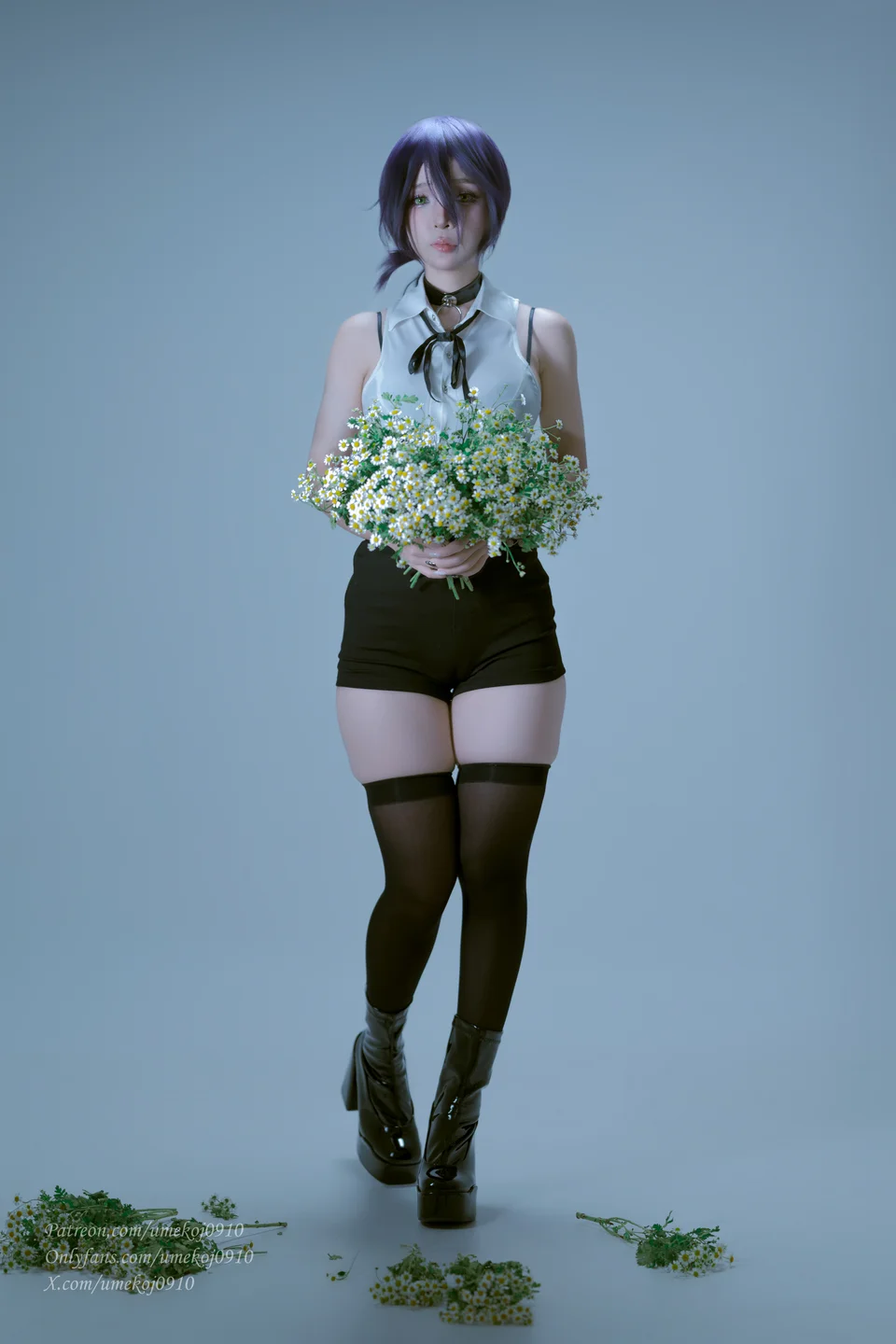 Umeko_J - Reze Chainsaw Man [103P,6V-1.88GB] tg@simisebaisi 【丝足阁】001.webp